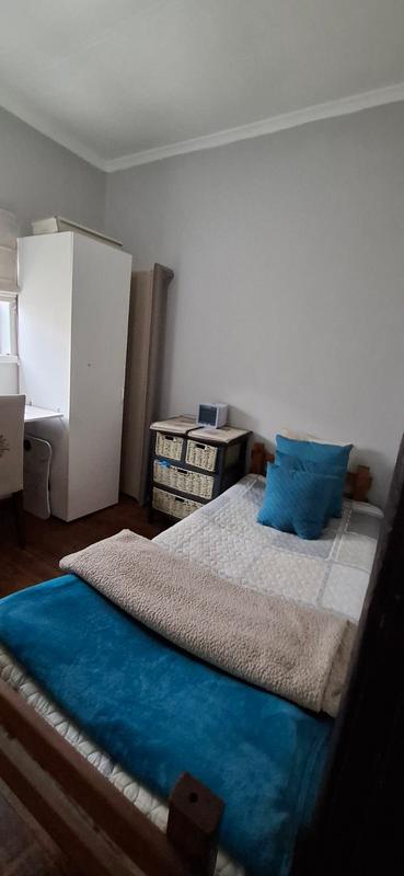 2 Bedroom Property for Sale in Ruyterwacht Western Cape